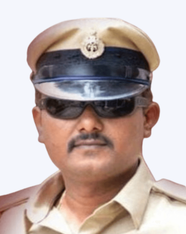 Prashant Khangouda Patil