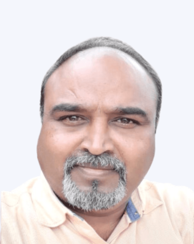 Basavaraddeppa Ronad