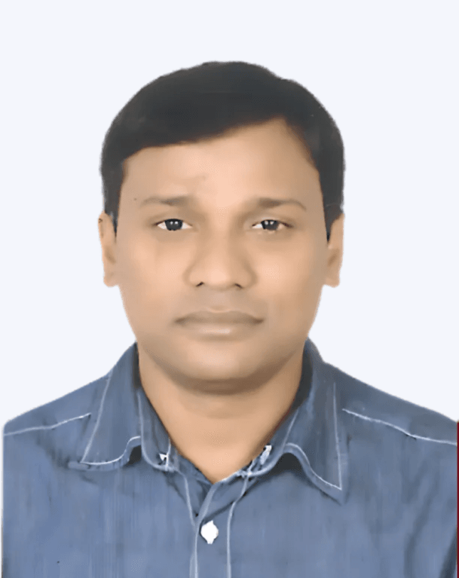 Rajesh
