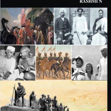 Modern Indian History