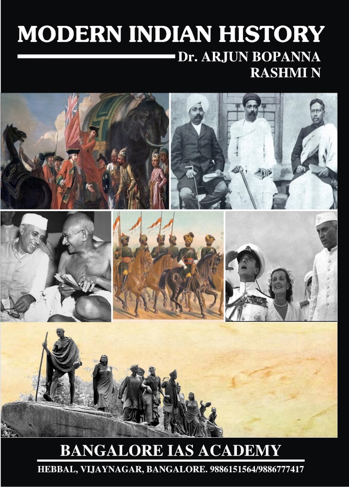 Modern Indian History