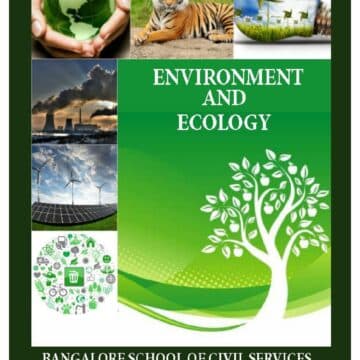 Environment & Ecology