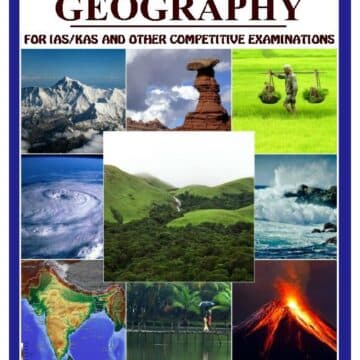 Indian Geography